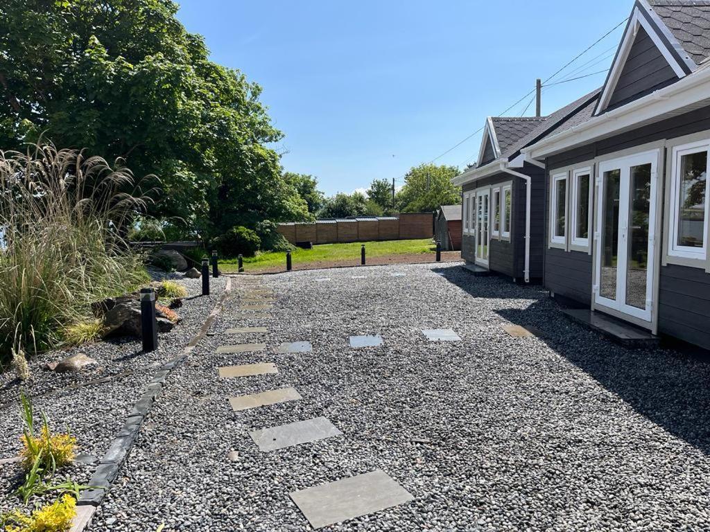 Milltown House Dingle Hotel Buitenkant foto