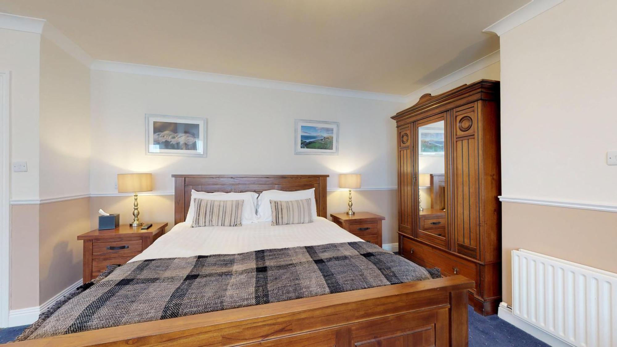 Milltown House Dingle Hotel Kamer foto
