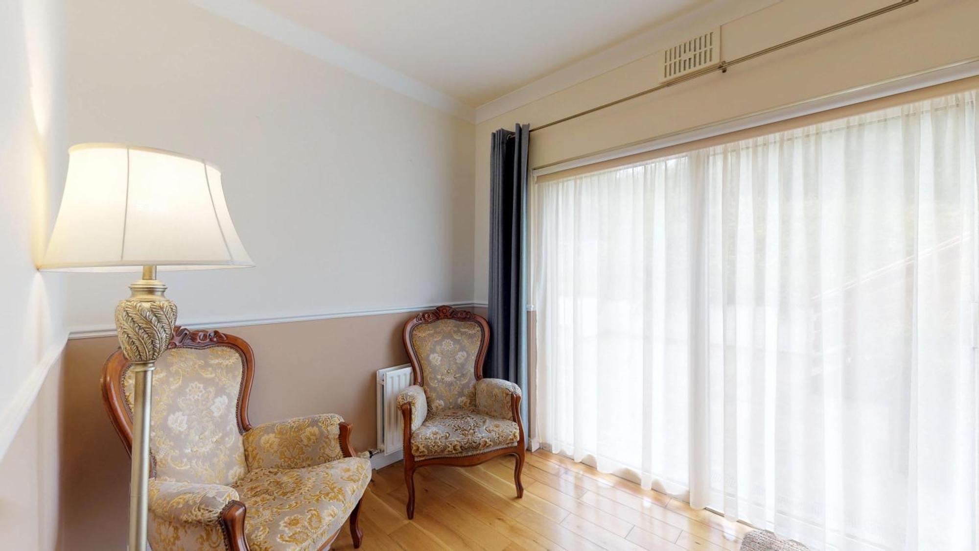 Milltown House Dingle Hotel Kamer foto