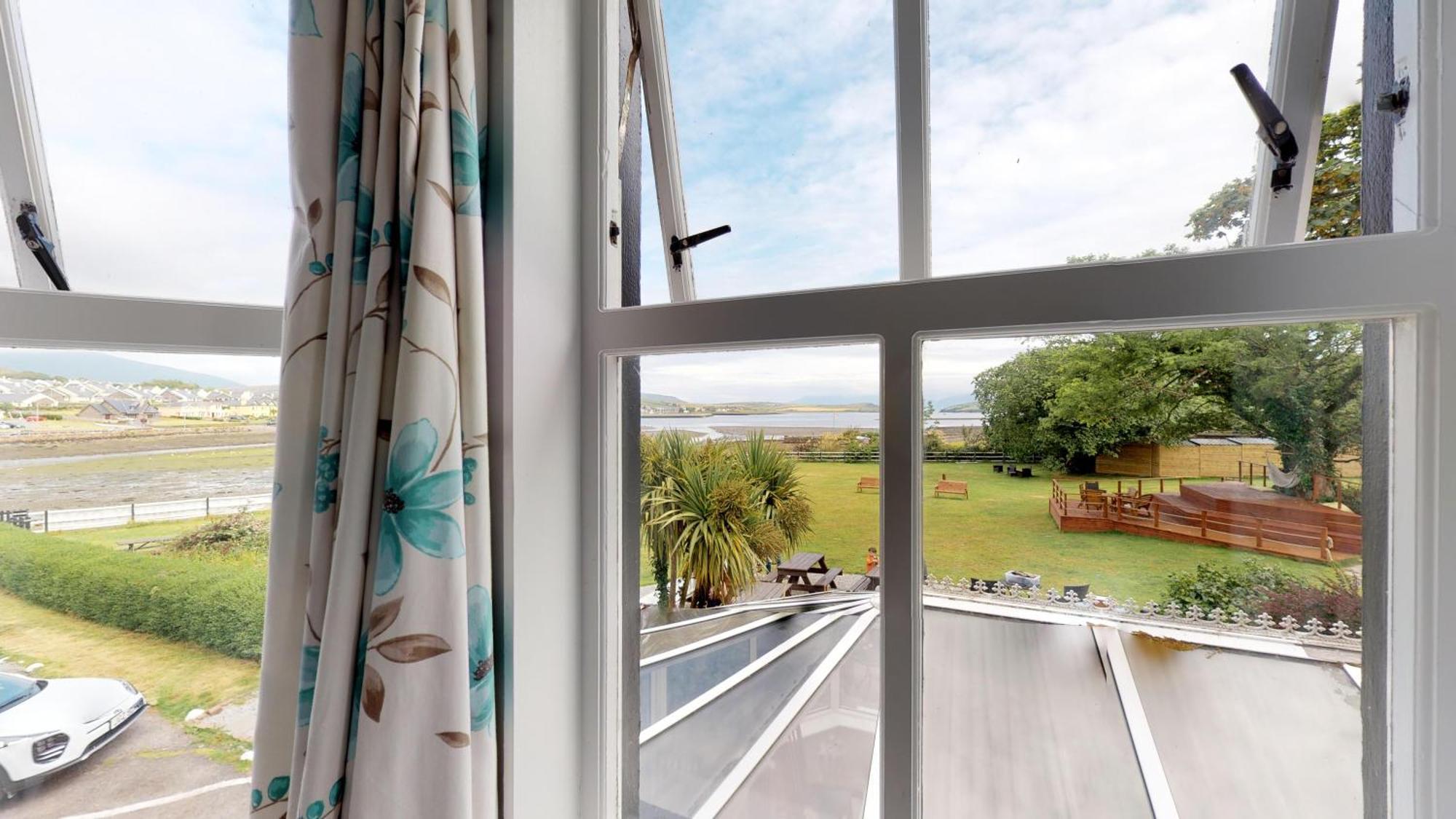 Milltown House Dingle Hotel Kamer foto