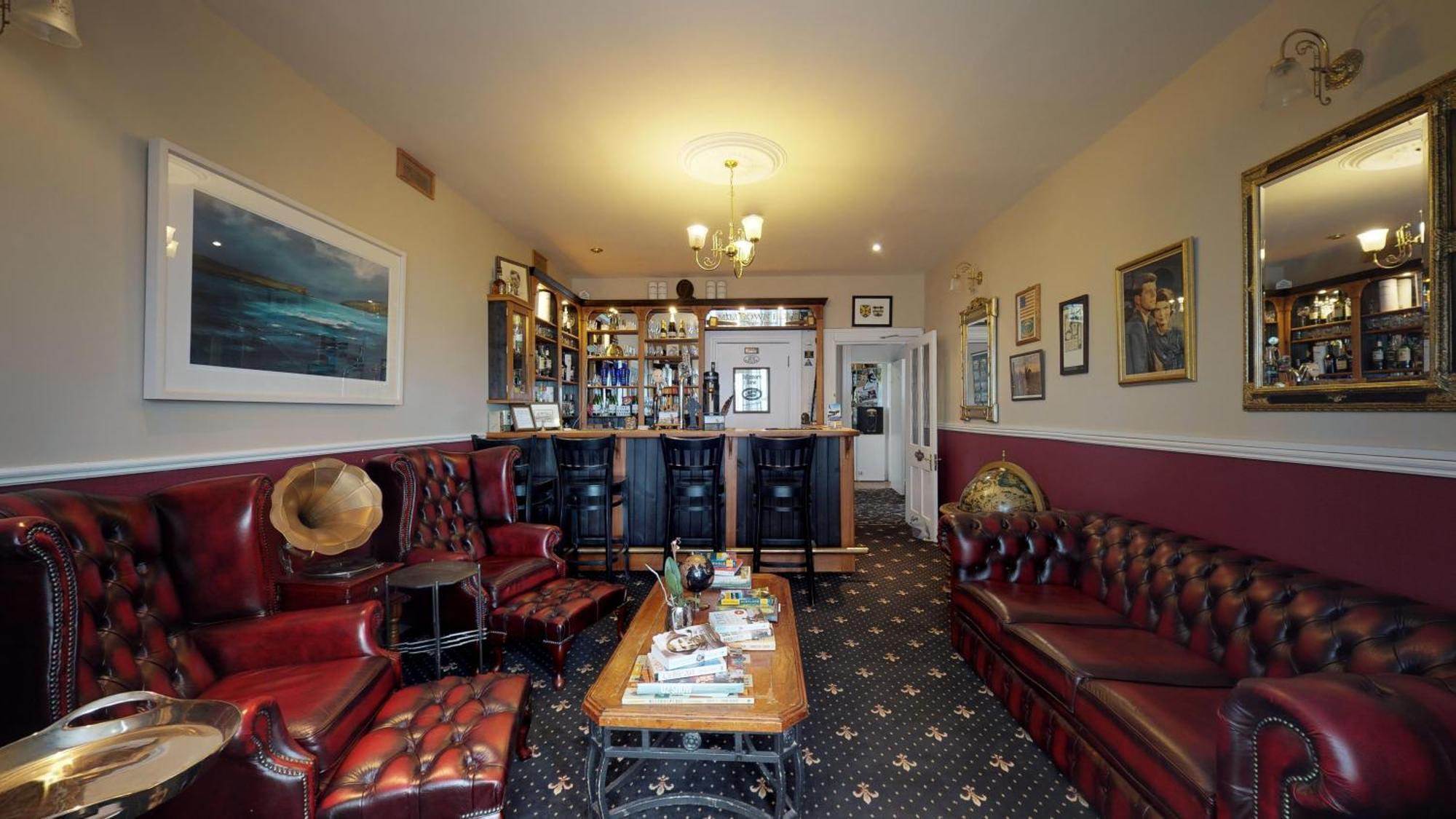 Milltown House Dingle Hotel Buitenkant foto