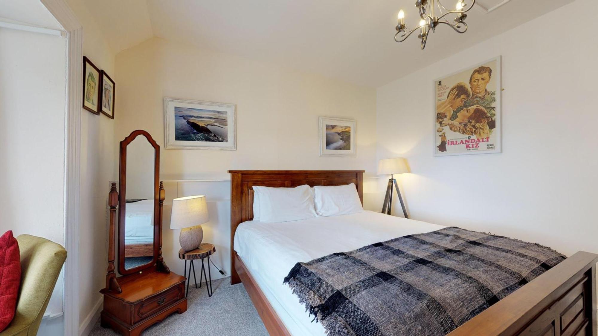 Milltown House Dingle Hotel Kamer foto