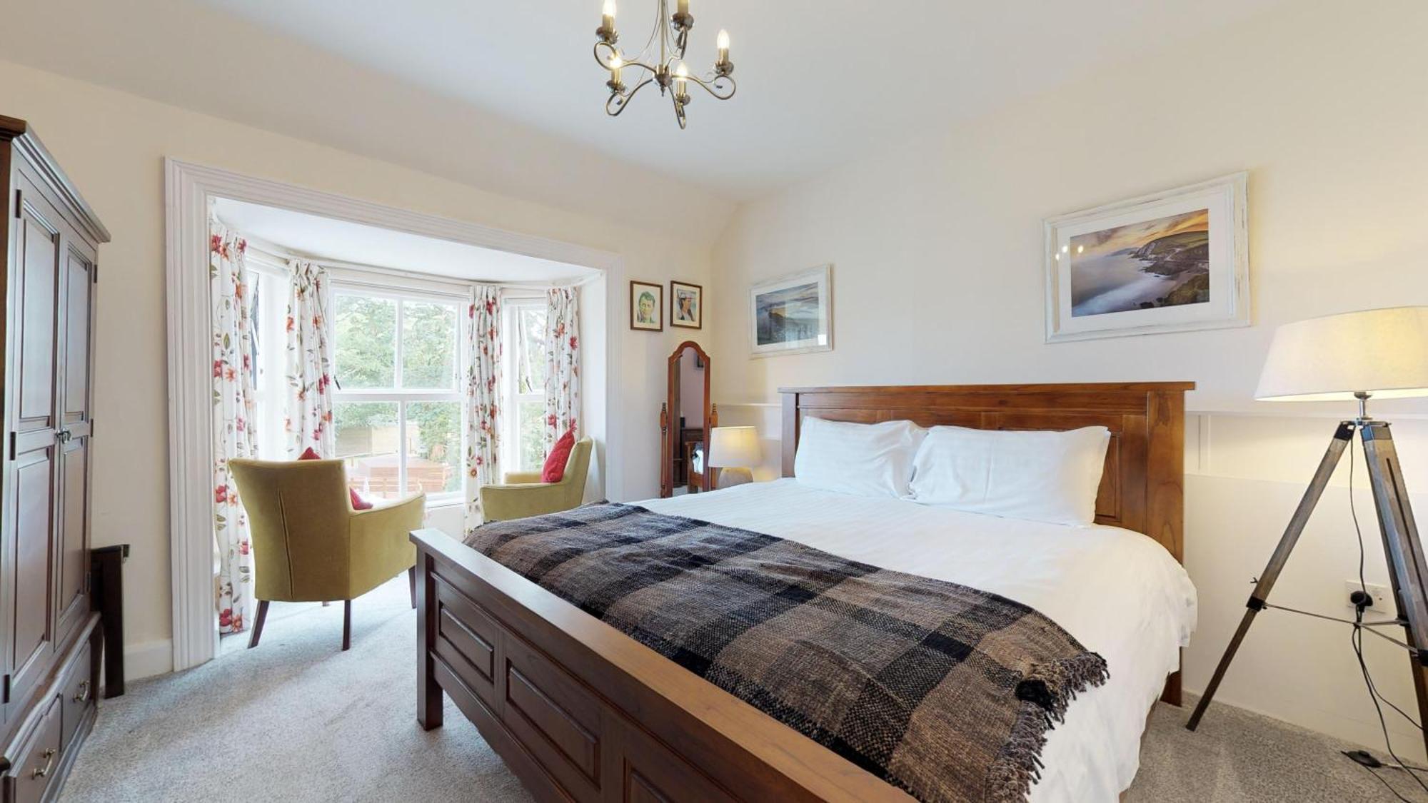 Milltown House Dingle Hotel Kamer foto