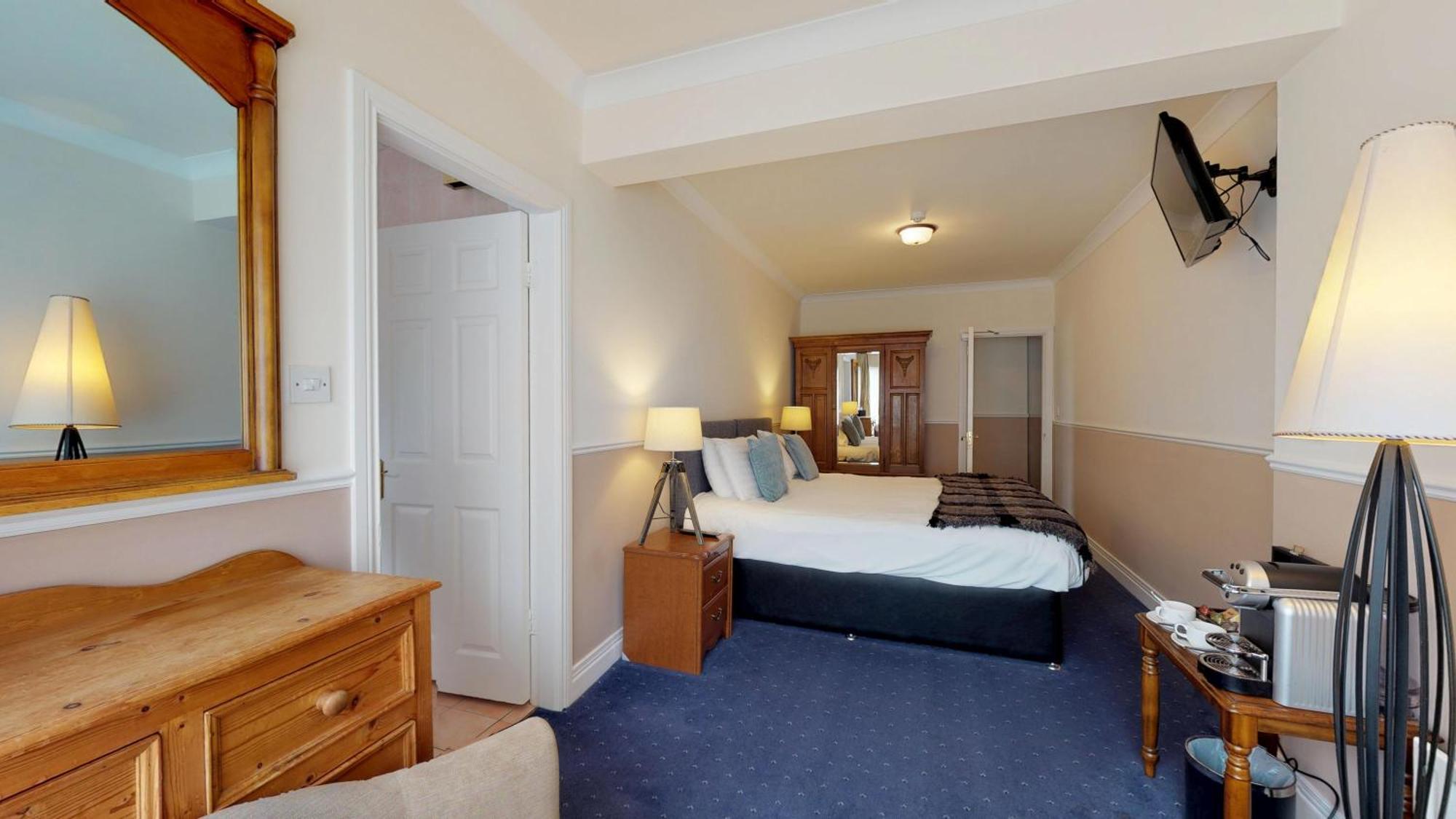 Milltown House Dingle Hotel Kamer foto