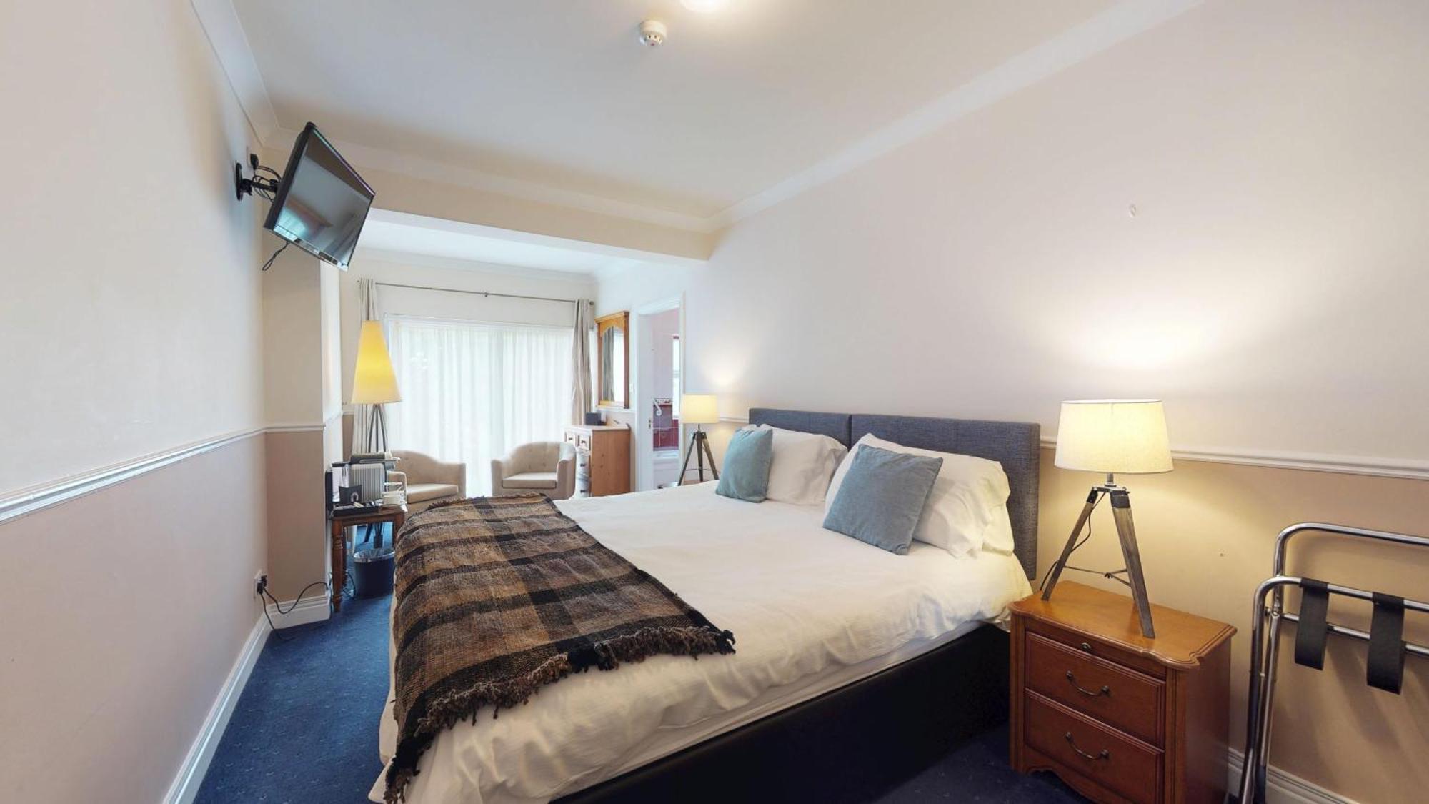 Milltown House Dingle Hotel Kamer foto