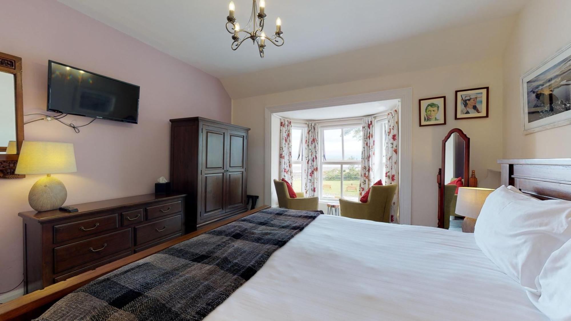 Milltown House Dingle Hotel Kamer foto