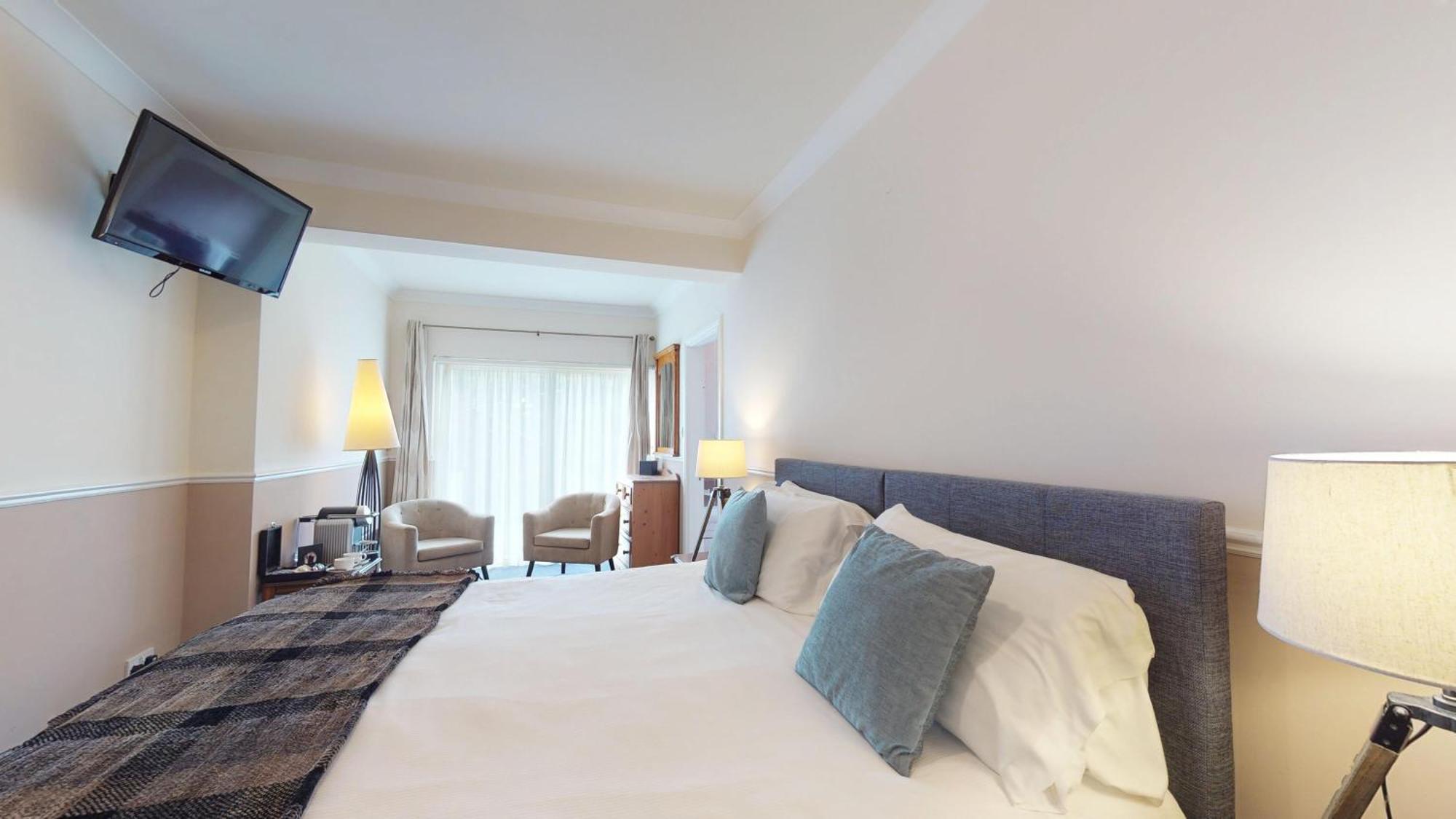 Milltown House Dingle Hotel Kamer foto
