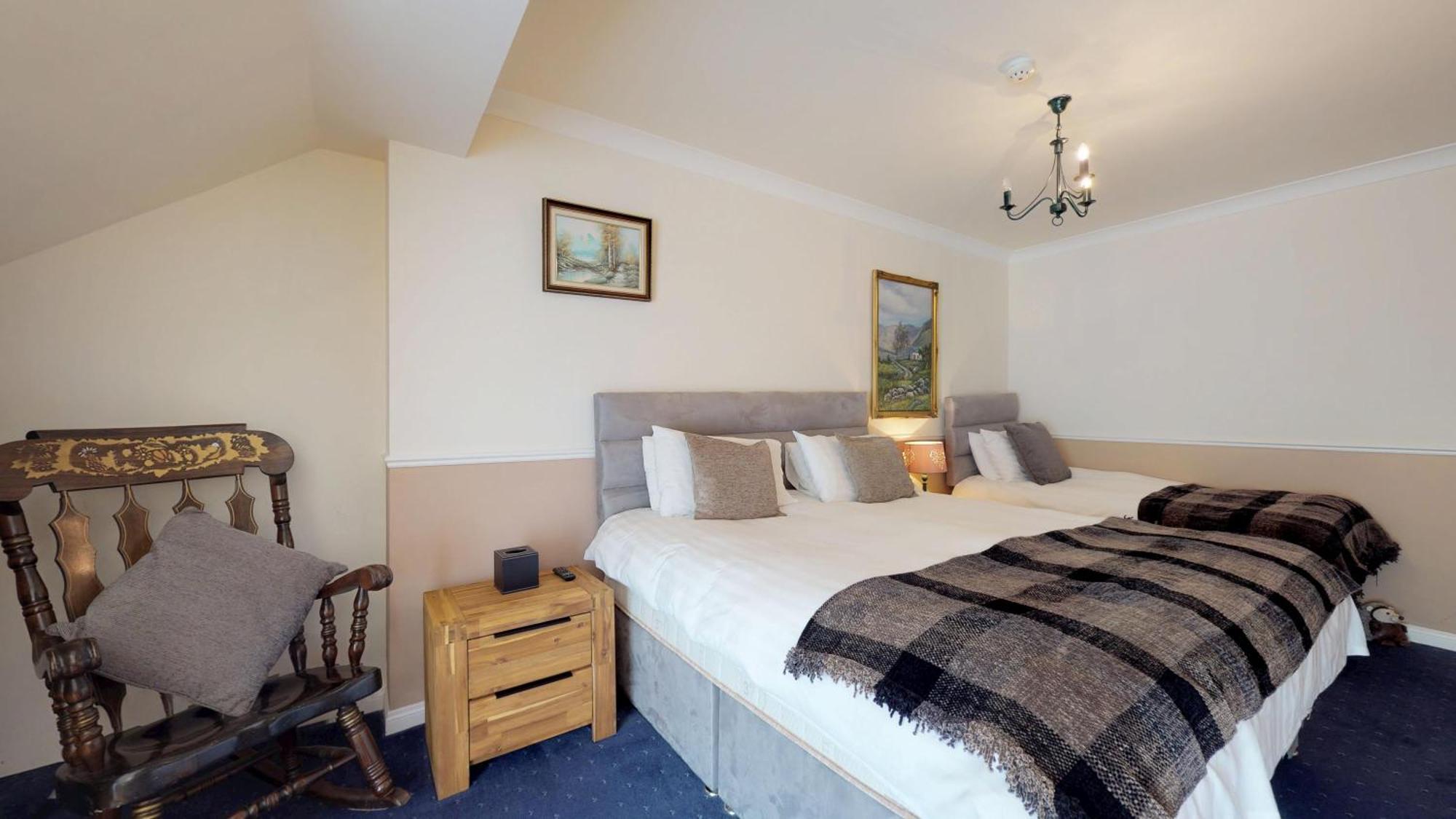 Milltown House Dingle Hotel Kamer foto
