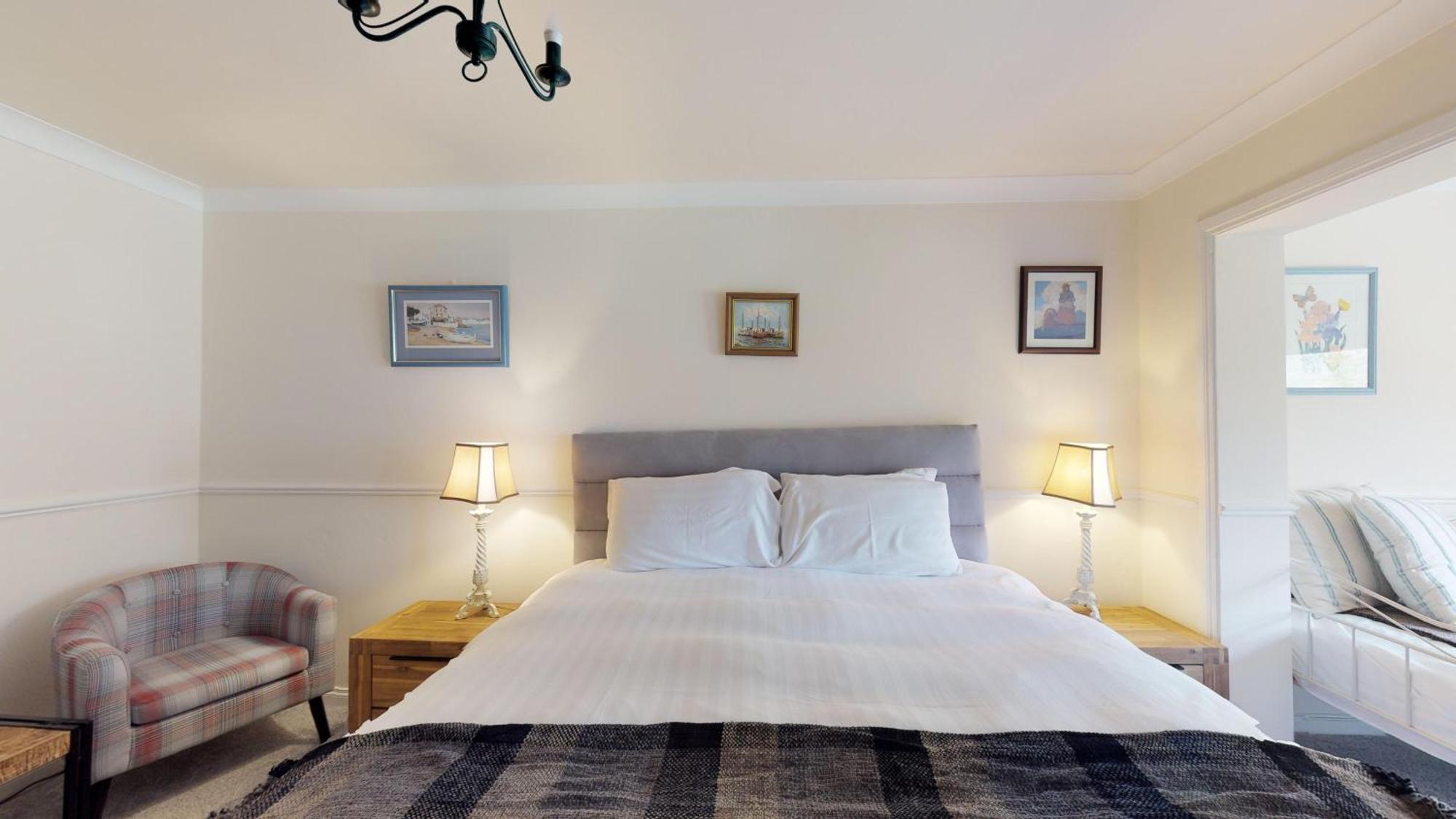 Milltown House Dingle Hotel Kamer foto