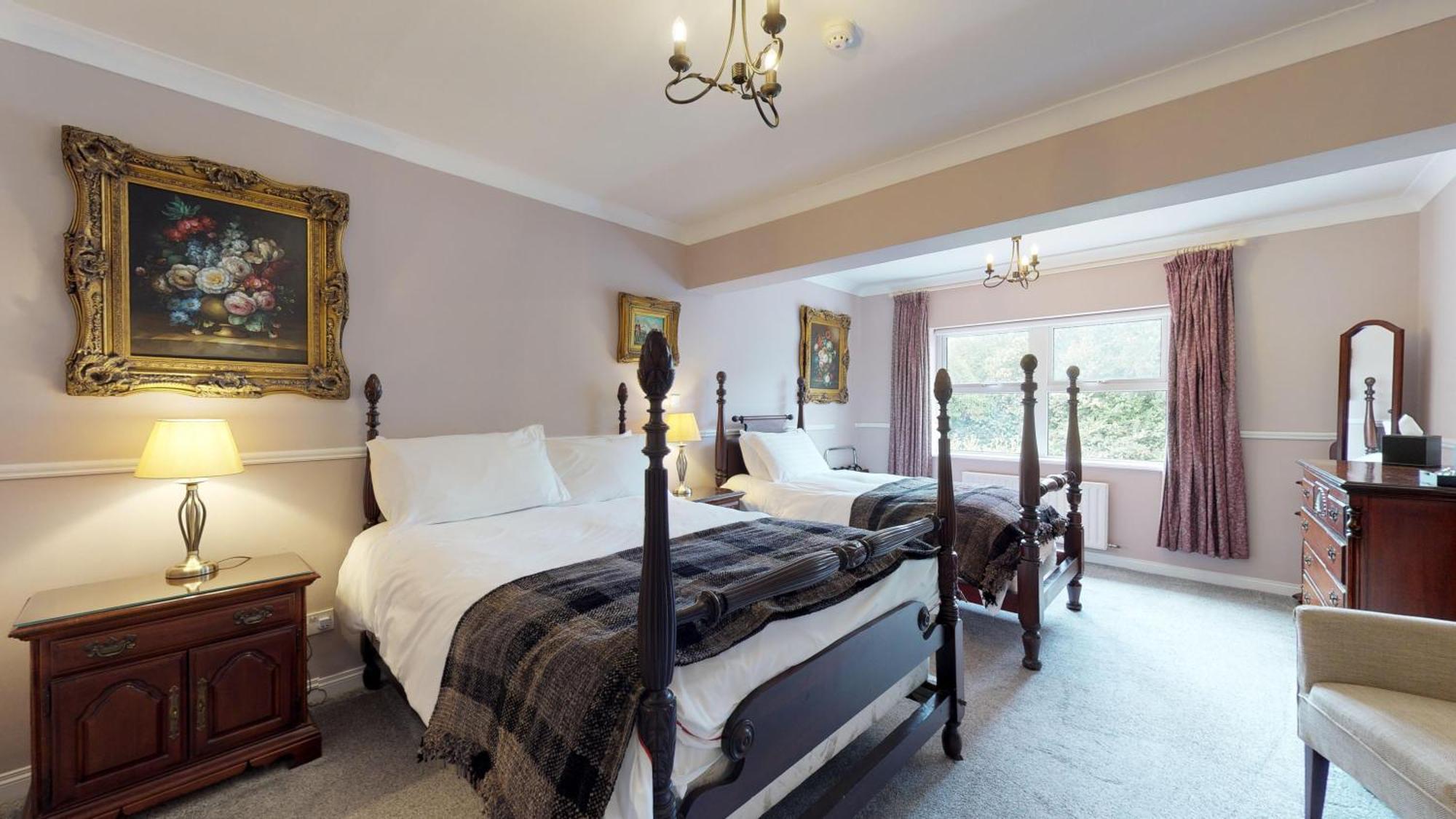 Milltown House Dingle Hotel Kamer foto