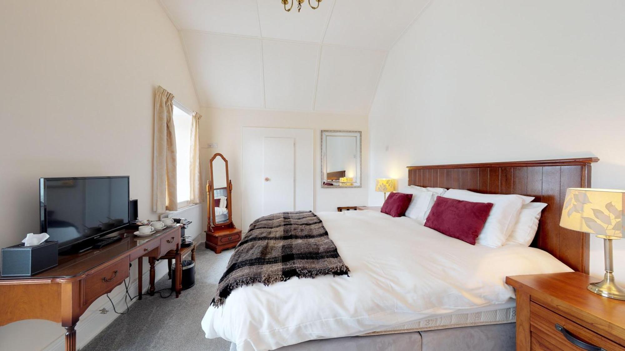 Milltown House Dingle Hotel Kamer foto
