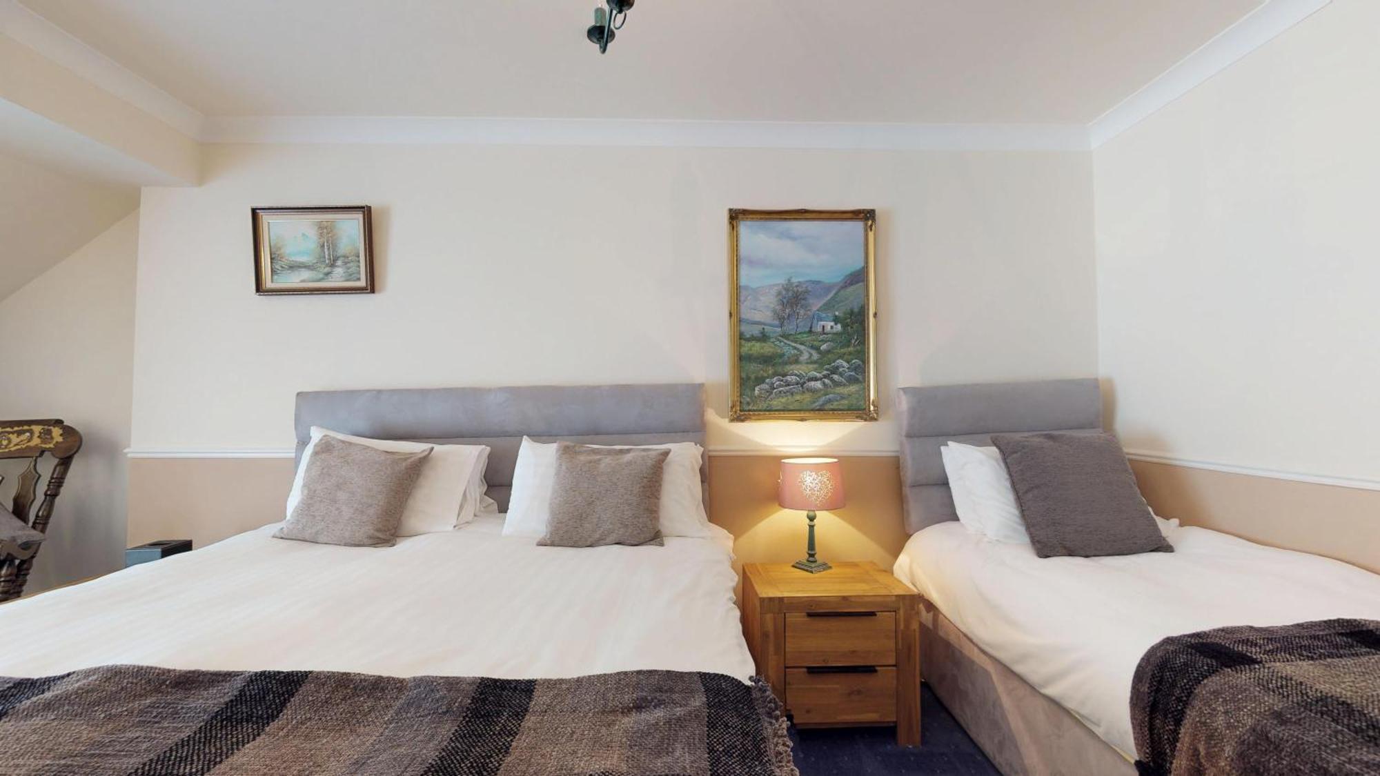Milltown House Dingle Hotel Kamer foto