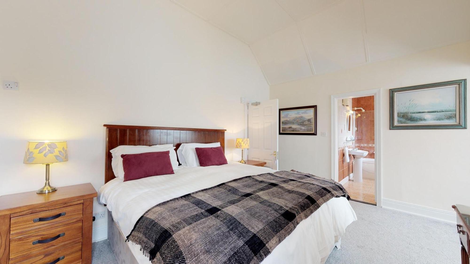 Milltown House Dingle Hotel Kamer foto