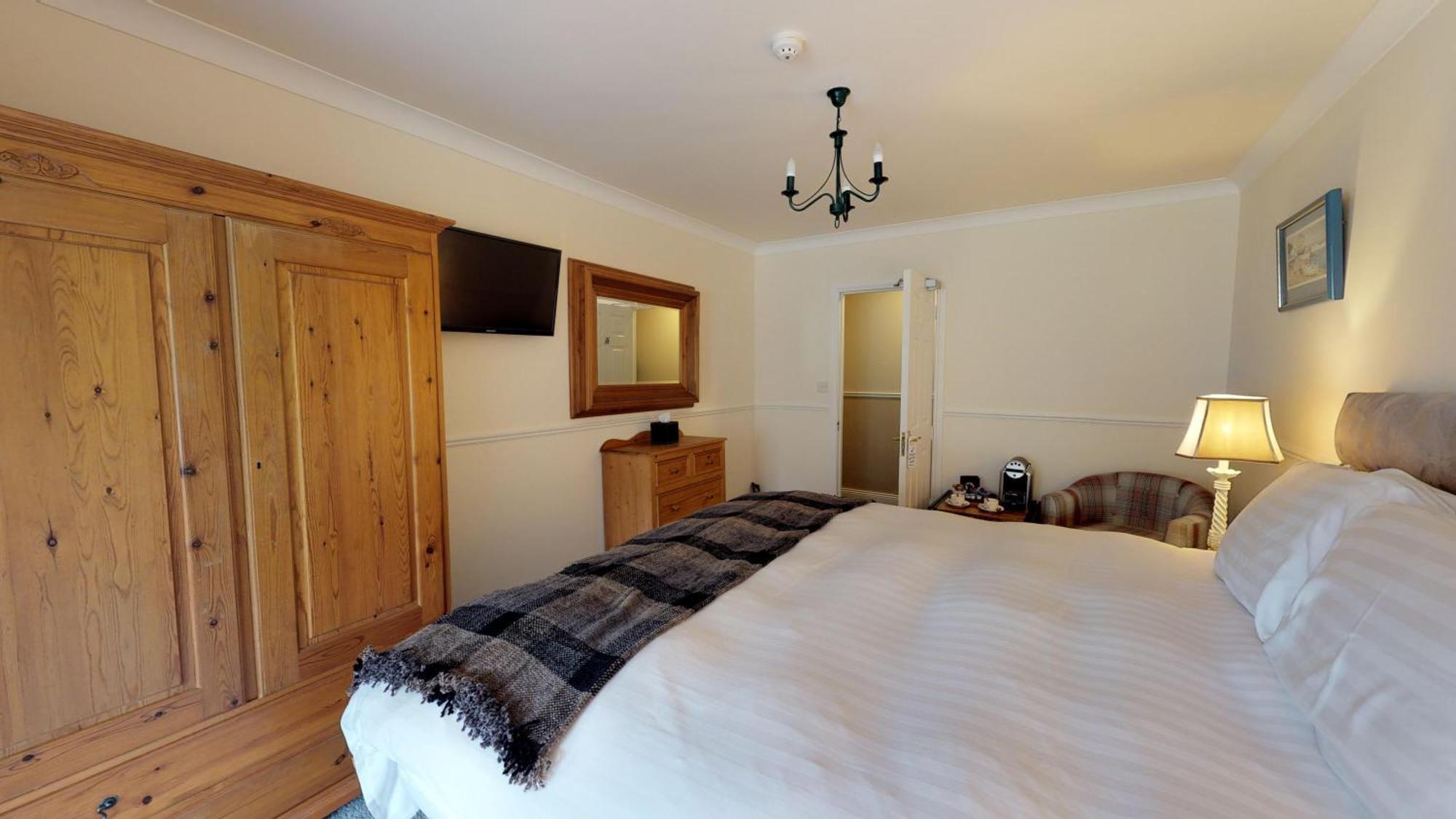 Milltown House Dingle Hotel Kamer foto