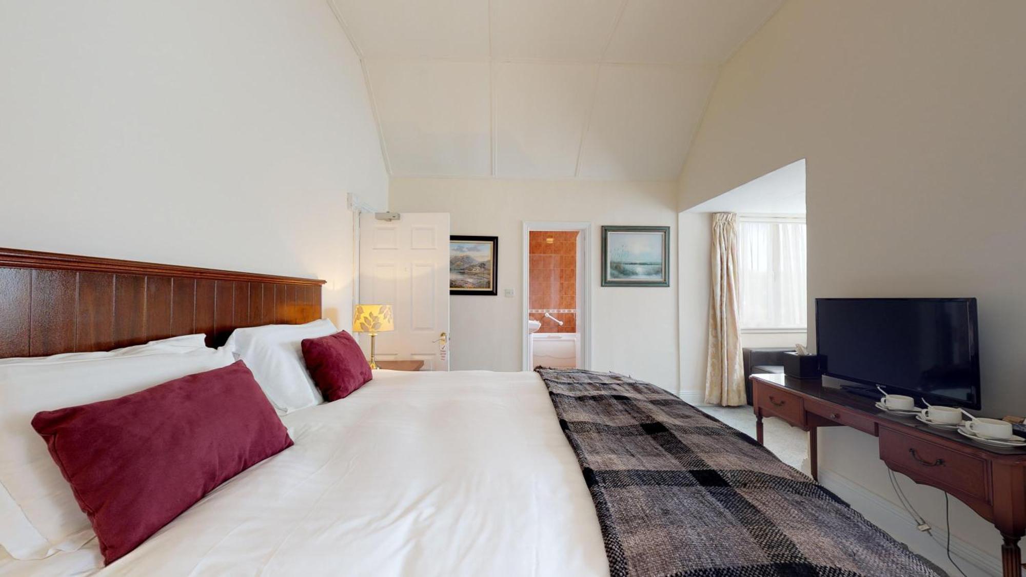 Milltown House Dingle Hotel Kamer foto