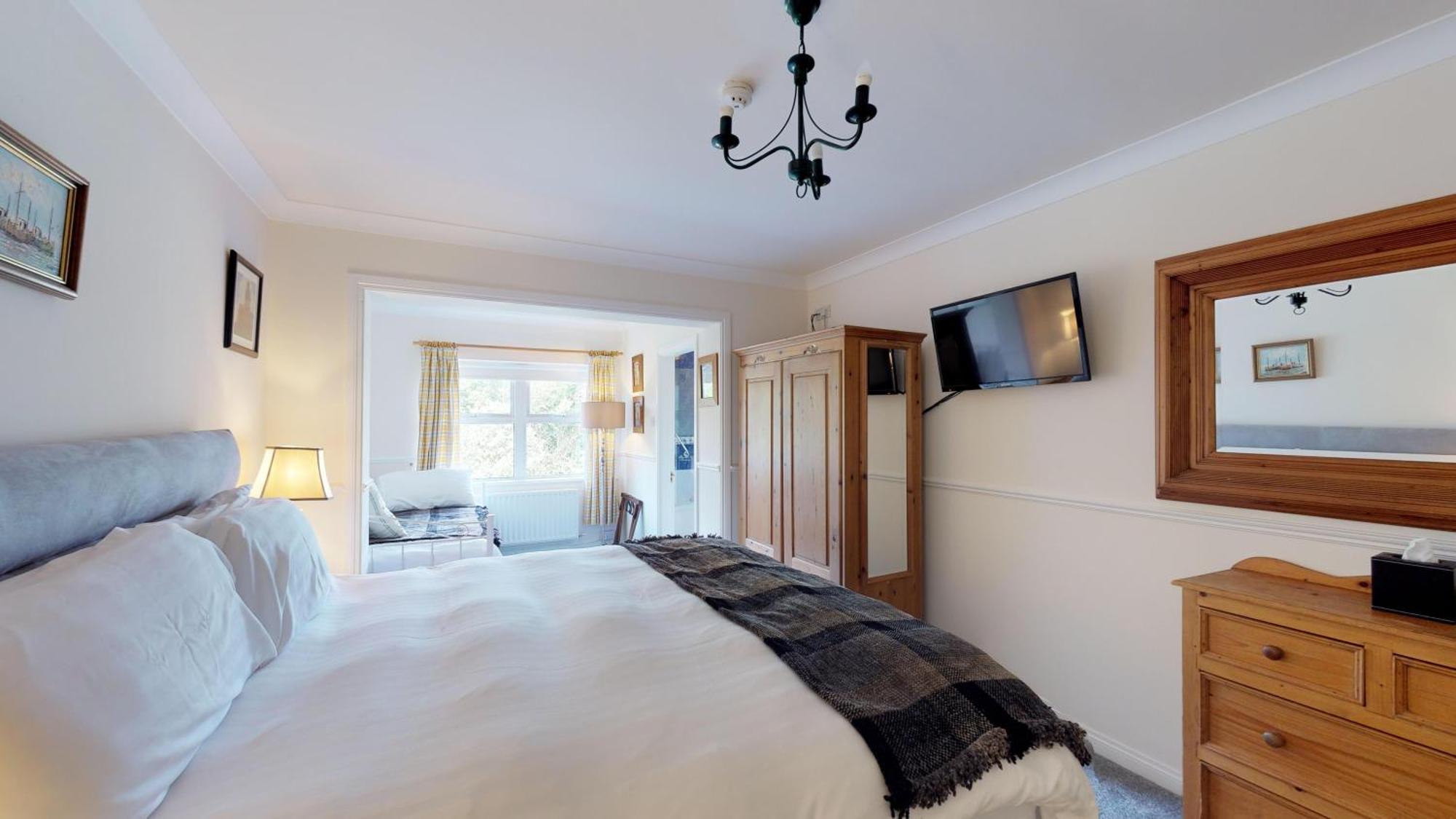Milltown House Dingle Hotel Kamer foto
