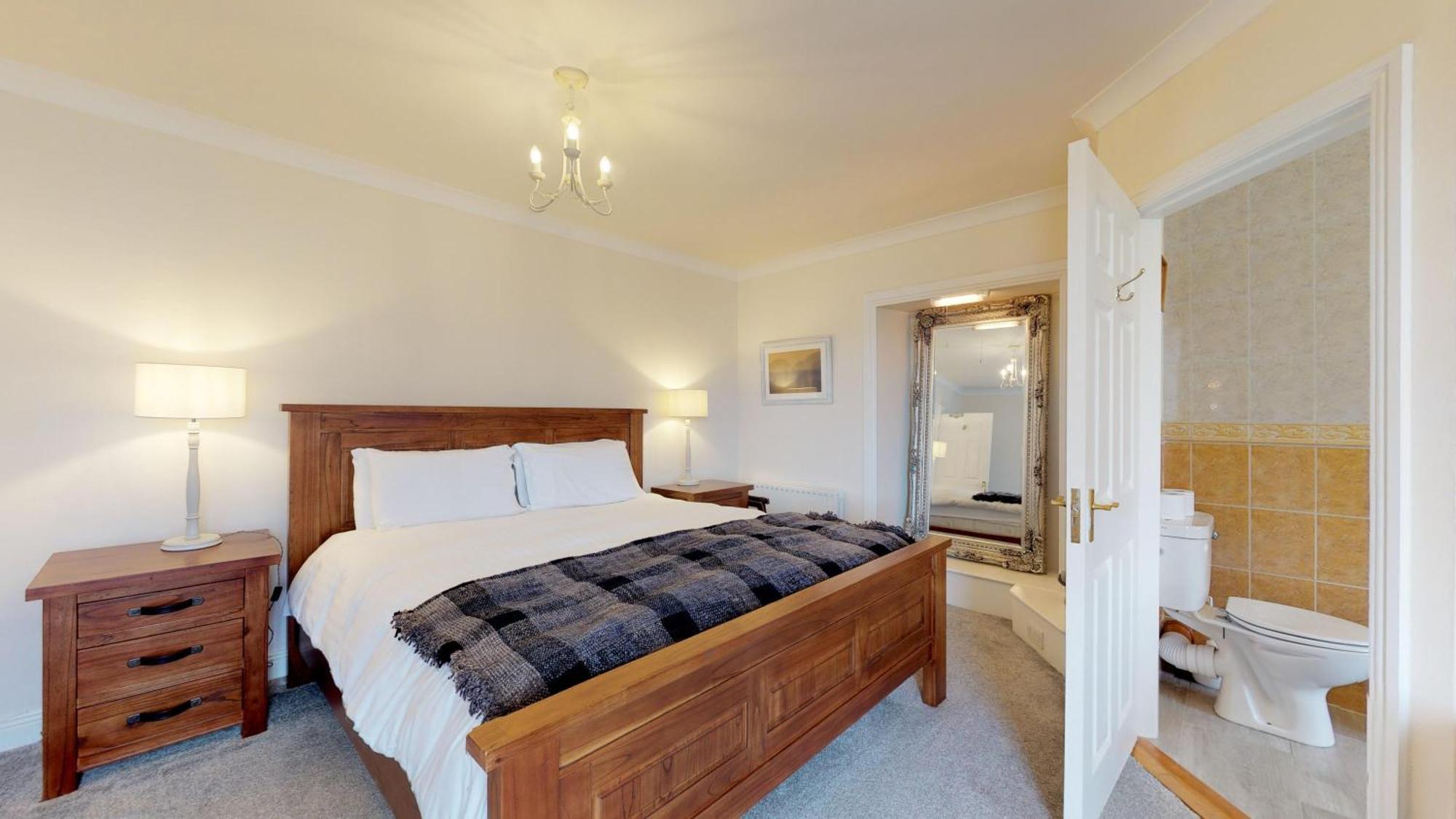 Milltown House Dingle Hotel Kamer foto
