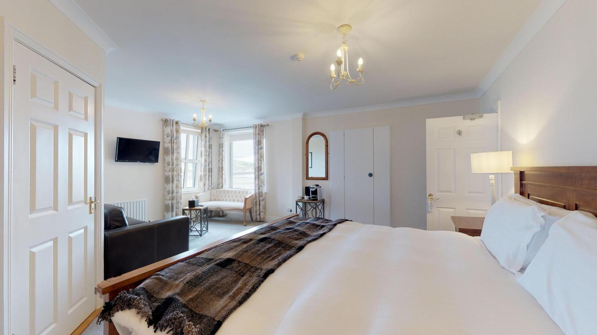 Milltown House Dingle Hotel Kamer foto