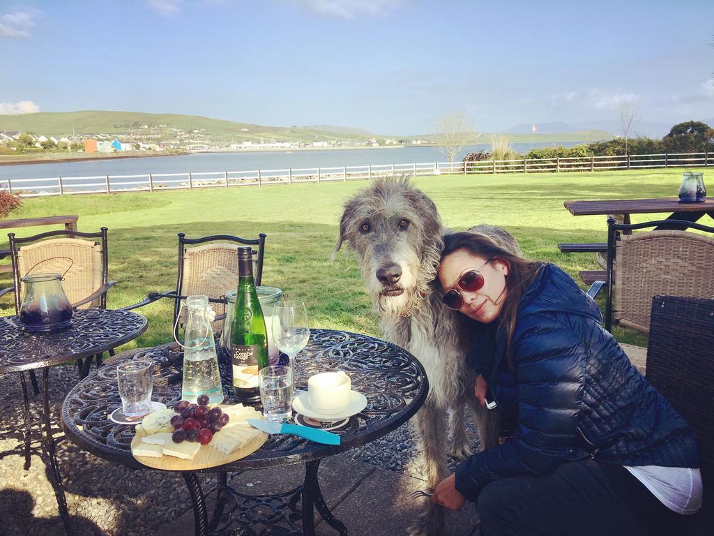 Milltown House Dingle Hotel Buitenkant foto