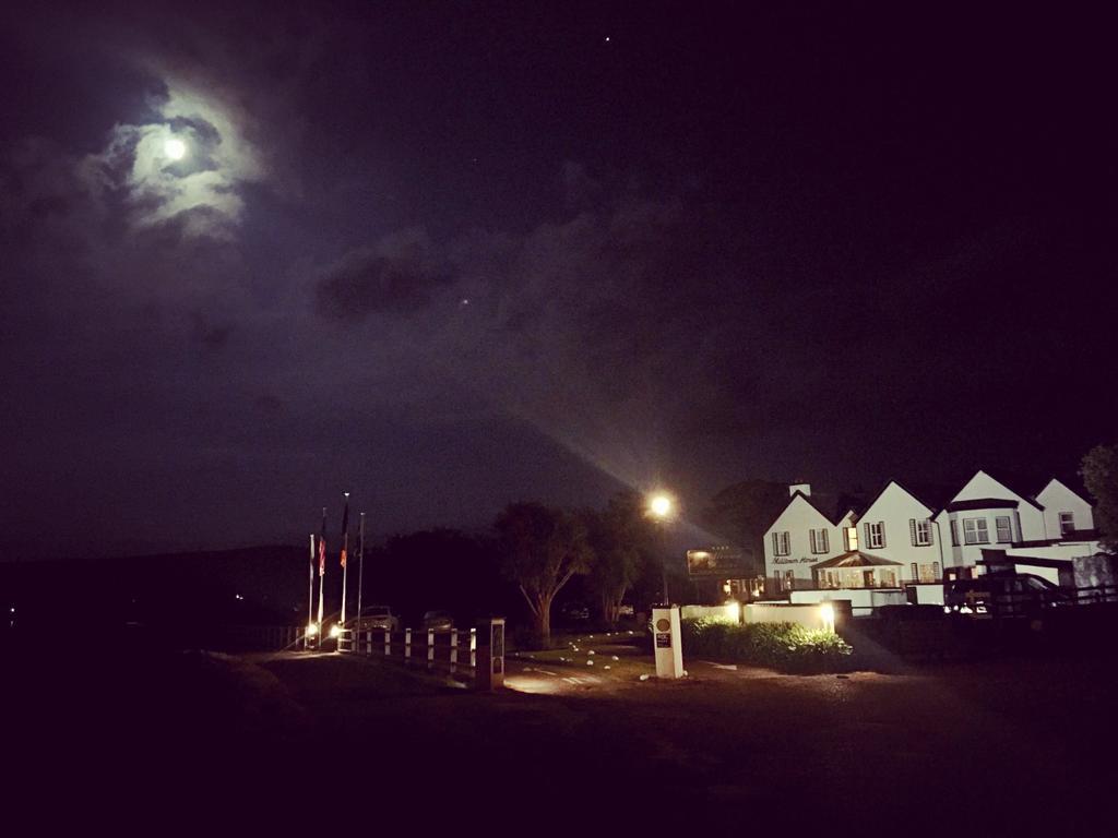 Milltown House Dingle Hotel Buitenkant foto