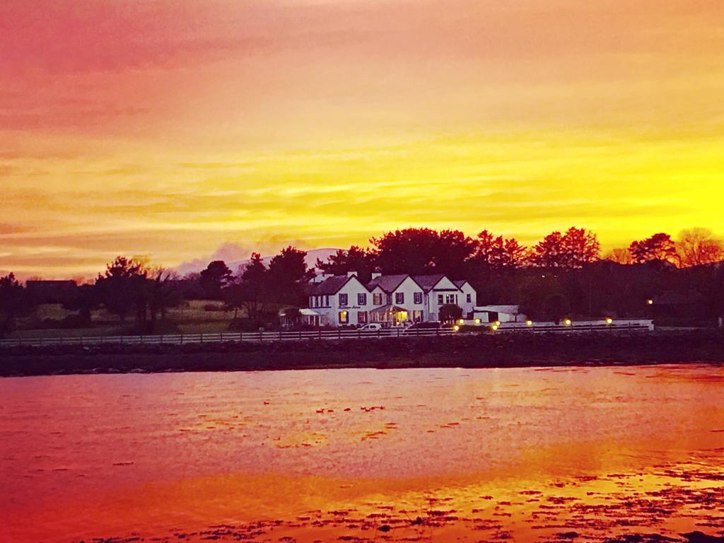 Milltown House Dingle Hotel Buitenkant foto