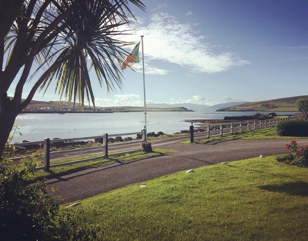 Milltown House Dingle Hotel Buitenkant foto